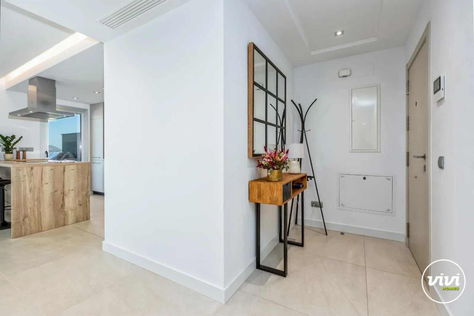 Vivi Homes - Lila Pool, Terrace, Garden & Golf La Cala De Mijas