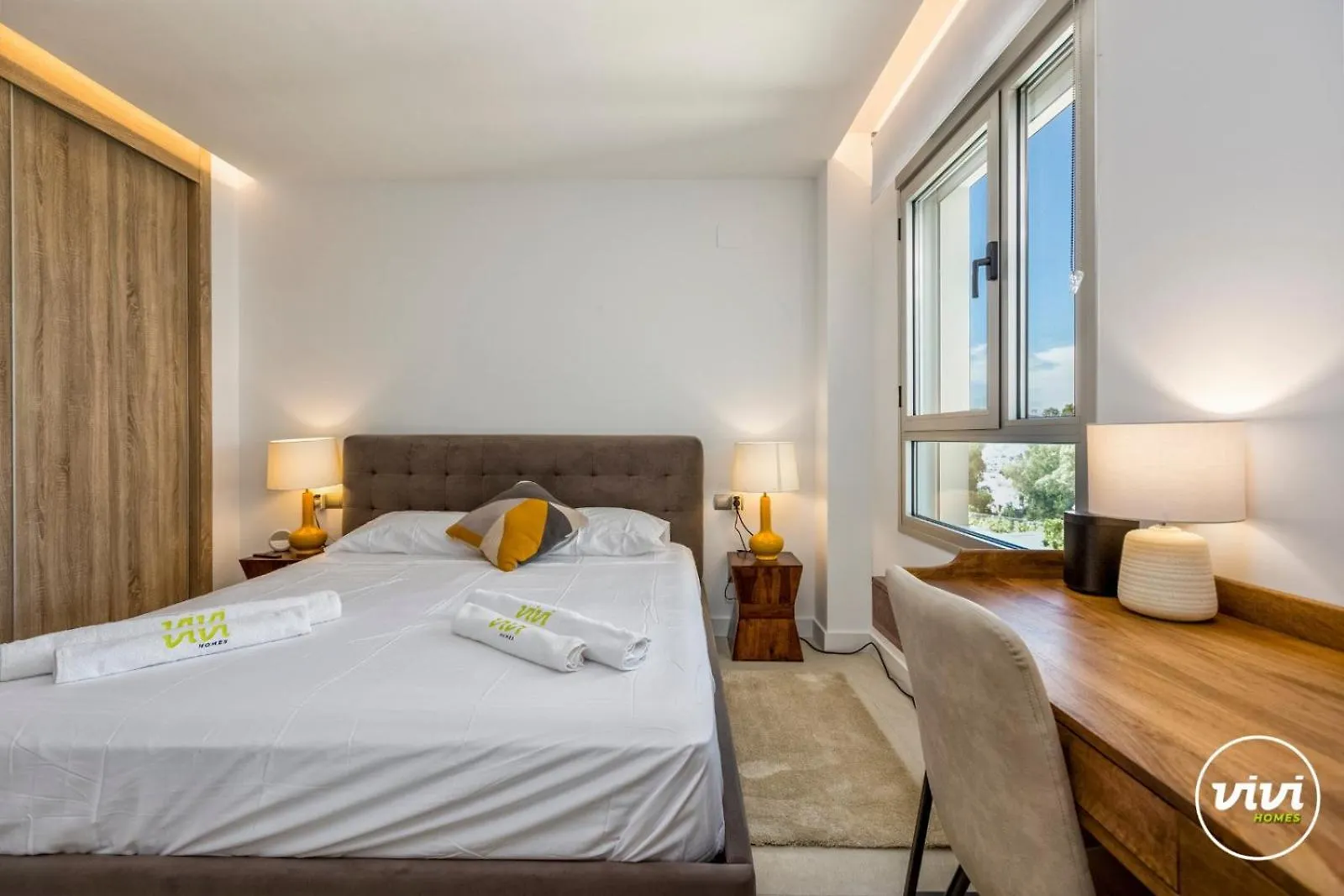 Vivi Homes - Lila Pool, Terrace, Garden & Golf La Cala De Mijas 0*,  Spain