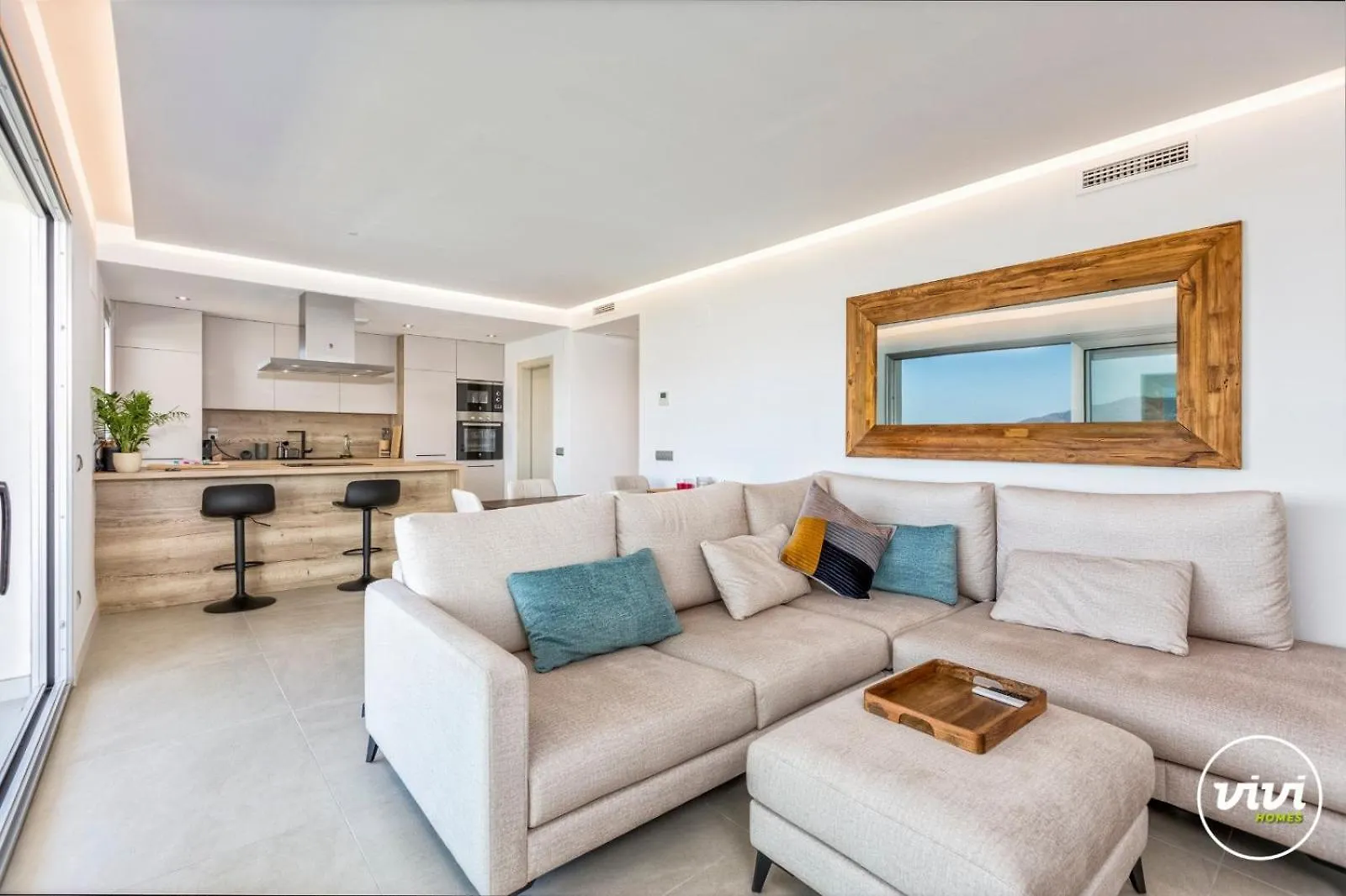 Vivi Homes - Lila Pool, Terrace, Garden & Golf La Cala De Mijas 0*,  Spain
