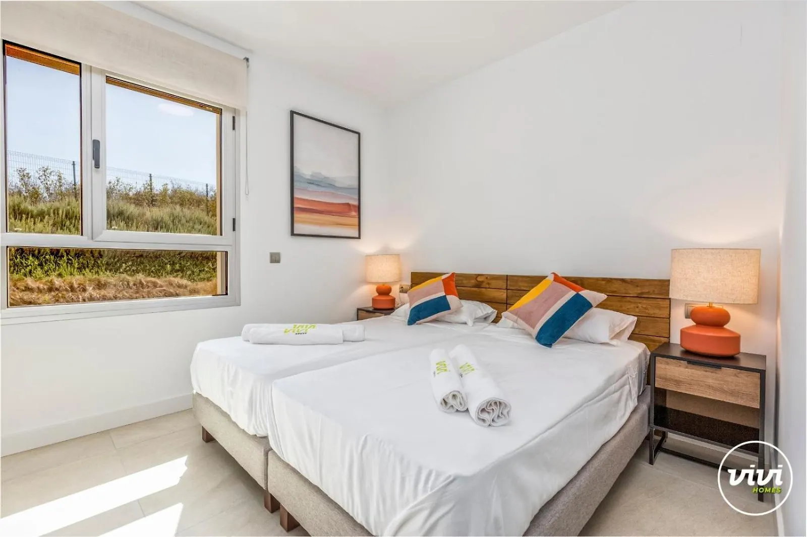 Vivi Homes - Lila Pool, Terrace, Garden & Golf La Cala De Mijas