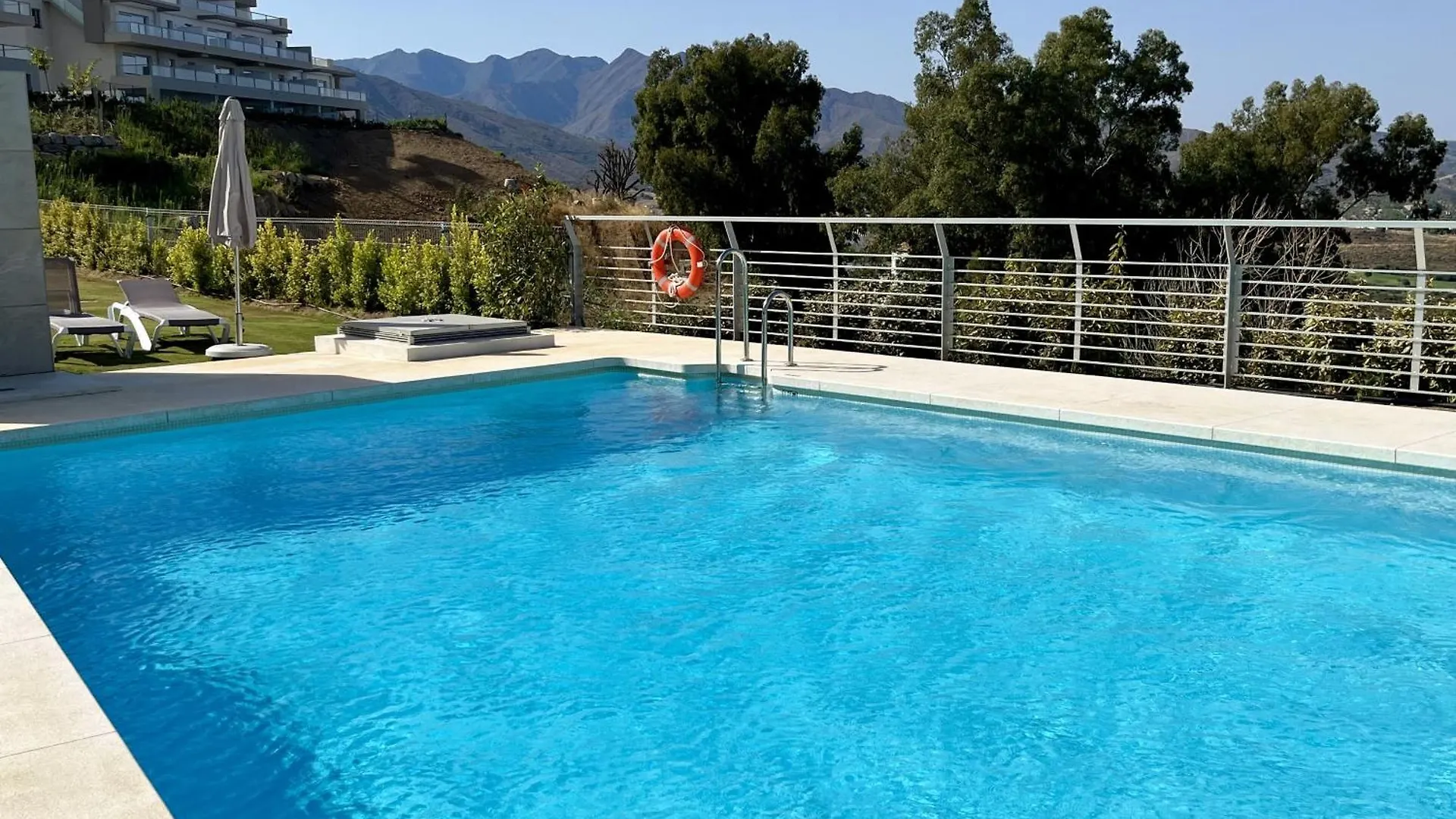 Vivi Homes - Lila Pool, Terrace, Garden & Golf La Cala De Mijas Spain